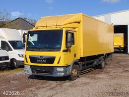 MAN TGL 12.250 BL