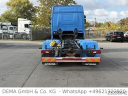 SCANIA R 500*Retarder*Lenk/Lift*AHK*E6d*Standklima