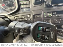 SCANIA R 500*Retarder*Lenk/Lift*AHK*E6d*Standklima