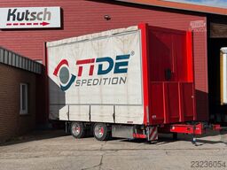  GÖBEL-Tandem-Volumen Libner Schiebebügelverdeck