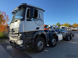 MERCEDES-BENZ Arocs 3445 Fahrgestell 8X2/RECHTSLENKER/Retarder