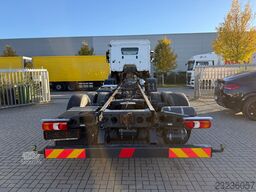 MERCEDES-BENZ Arocs 3445 Fahrgestell 8X2/RECHTSLENKER/Retarder
