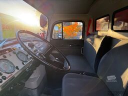 MERCEDES-BENZ 1113 4x4 LAF/ALLRAD/FEUERWEHRFAHRZEUG