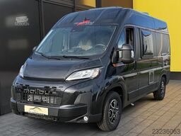 MALIBU Van compact 540 DB MJ27+Truma6DE+ACC+iNetX