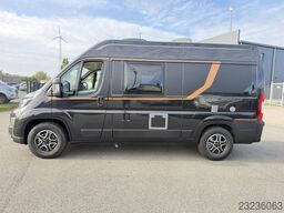 MALIBU Van compact 540 DB MJ27+Truma6DE+ACC+iNetX