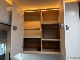 MALIBU Van compact 540 DB MJ27+Truma6DE+ACC+iNetX
