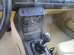 MERCEDES-BENZ 300 D 5-Zylinder W123*H-Kennzeichen*Oldi*