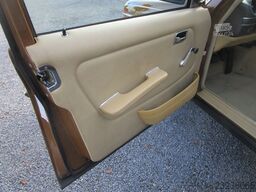 MERCEDES-BENZ 300 D 5-Zylinder W123*H-Kennzeichen*Oldi*