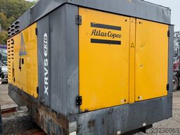 ATLAS COPCO 366 XAR LUFTKOMPRESSÖR