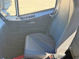 IVECO TRAKKER 450 * FASSI F215A.0.22 + FUNK / 8x4 *TOP