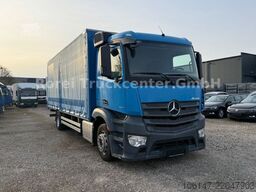 MERCEDES-BENZ 1830LAntos E6, M-Haus, Klima, AHK,LBW