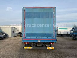 MERCEDES-BENZ 1830LAntos E6, M-Haus, Klima, AHK,LBW