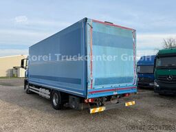 MERCEDES-BENZ 1830LAntos E6, M-Haus, Klima, AHK,LBW