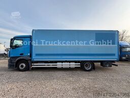 MERCEDES-BENZ 1830LAntos E6, M-Haus, Klima, AHK,LBW