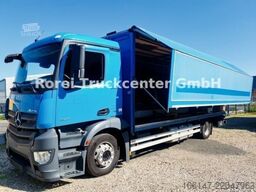 MERCEDES-BENZ 1830LAntos E6, M-Haus, Klima, AHK,LBW