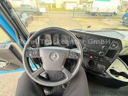 MERCEDES-BENZ 1830LAntos E6, M-Haus, Klima, AHK,LBW