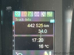 MERCEDES-BENZ 1830LAntos E6, M-Haus, Klima, AHK,LBW