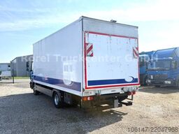 MERCEDES-BENZ 1218L Atego E6, Automatik,Klima, LBW 1,5 To