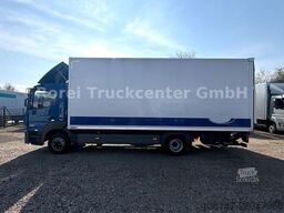 MERCEDES-BENZ 1218L Atego E6, Automatik,Klima, LBW 1,5 To