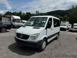 MERCEDES-BENZ Sprinter 315 cdi 8 Sitze AHK Klima STHZ
