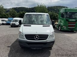 MERCEDES-BENZ Sprinter 315 cdi 8 Sitze AHK Klima STHZ