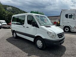 MERCEDES-BENZ Sprinter 315 cdi 8 Sitze AHK Klima STHZ