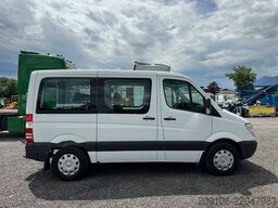 MERCEDES-BENZ Sprinter 315 cdi 8 Sitze AHK Klima STHZ