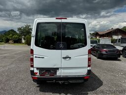 MERCEDES-BENZ Sprinter 315 cdi 8 Sitze AHK Klima STHZ