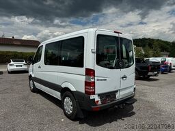MERCEDES-BENZ Sprinter 315 cdi 8 Sitze AHK Klima STHZ