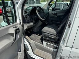 MERCEDES-BENZ Sprinter 315 cdi 8 Sitze AHK Klima STHZ