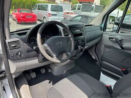 MERCEDES-BENZ Sprinter 315 cdi 8 Sitze AHK Klima STHZ