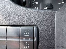 MERCEDES-BENZ Sprinter 315 cdi 8 Sitze AHK Klima STHZ