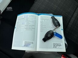 MERCEDES-BENZ Sprinter 315 cdi 8 Sitze AHK Klima STHZ