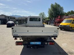 IVECO Daily 35c17 Maxi Pritsche 3,5 T