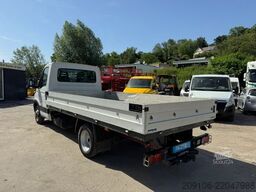 IVECO Daily 35c17 Maxi Pritsche 3,5 T