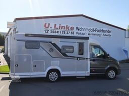 KNAUS VAN TI MAN 640