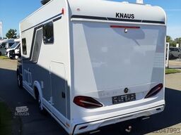 KNAUS VAN TI MAN 640