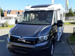 KNAUS VAN TI MAN 640