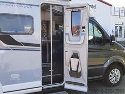 KNAUS VAN TI MAN 640