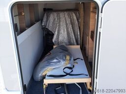 KNAUS VAN TI MAN 640