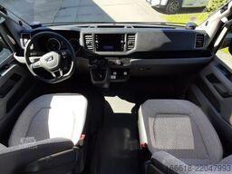 KNAUS VAN TI MAN 640