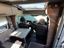 KNAUS VAN TI MAN 640