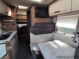 KNAUS VAN TI MAN 640