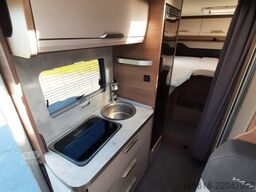 KNAUS VAN TI MAN 640
