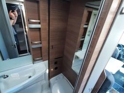 KNAUS VAN TI MAN 640