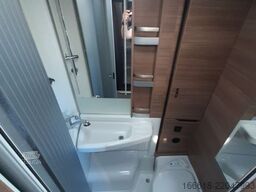 KNAUS VAN TI MAN 640