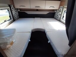KNAUS VAN TI MAN 640