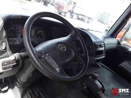 Mercedes-Benz Actros 3246 8x4 eps