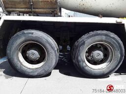 Mercedes-Benz Actros 3246 8x4 eps