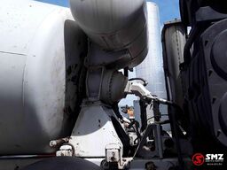 Mercedes-Benz Actros 3246 8x4 eps